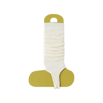 Sock sets and socks for women in spring and autumn cotton thin Internet celebrity trendy ballet style slimming jk hot girl pile summer y2k calf socks