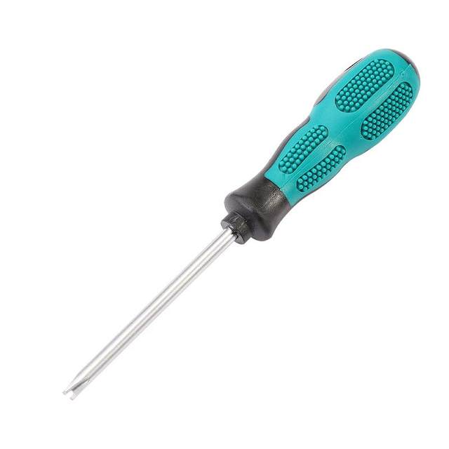 2021 new bull three-prong socket three-point screwdriver