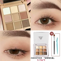 Матовая кисть, бритва, 0.15г