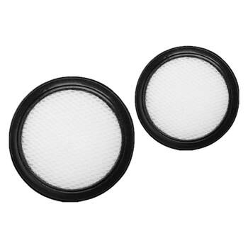 Suitable for midea remover b5 (vm1712) mc3 mc5 u2 vacuum cleaner accessories filter mesh cotton filter element
