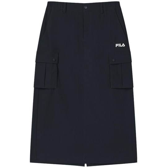 FILA women's casual skirt