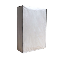 Central air-conditioning air-conditioning outdoor unit protective cover 5-6-10 HP waterproof sun protection Gree Mei Daikin all-inclusive dust cover