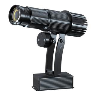 投影灯logo灯门头招牌图案定制地面带字户外高清防水led广告射灯