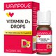 Wanbule vd витамин D3 капли