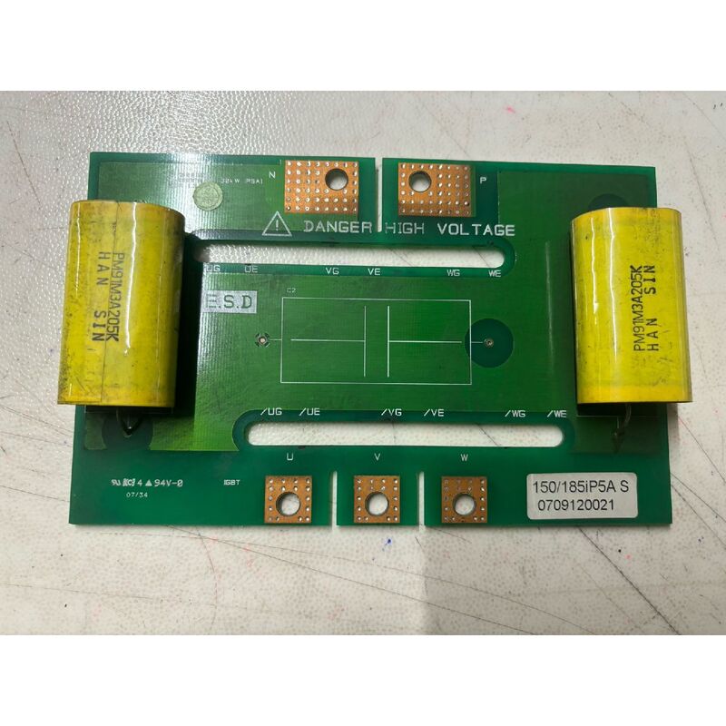 Ls Detection Board 150185Ip5A10110001836, Negotiable Product