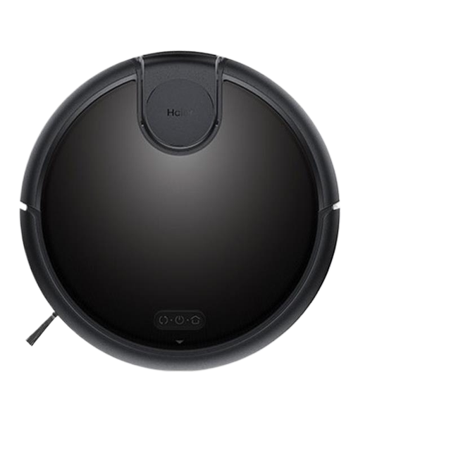 Haier ຫຸ່ນຍົນກວາດອັດສະລິຍະ TAB-T750B/775W ທັງຫມົດໃນຫນຶ່ງດູດ, sweep ແລະ mopping ເຄື່ອງ laser ນໍາທາງໂທລະສັບມືຖືການຄວບຄຸມໂທລະສັບມືຖື