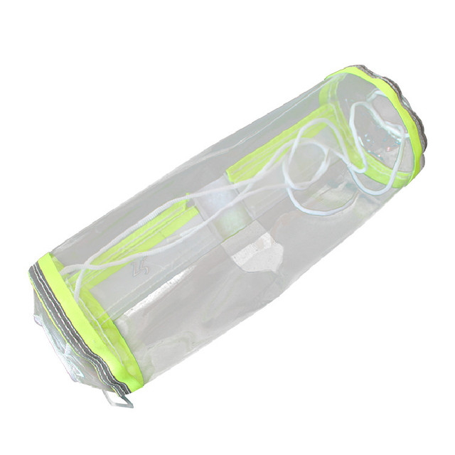 Ball valve protective sleeve Butterfly valve protective sleeve Valve protective cover