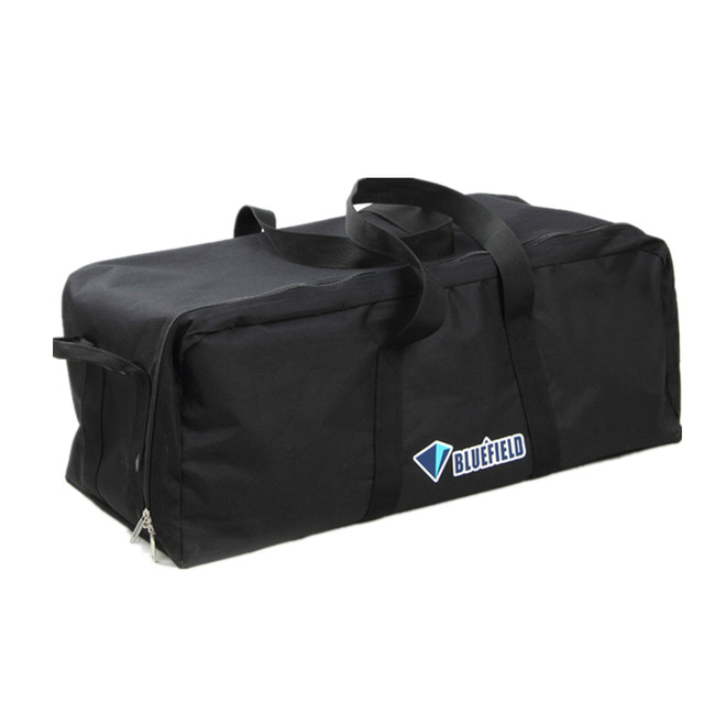 Outdoor packing storage bags and travel bags are extra large