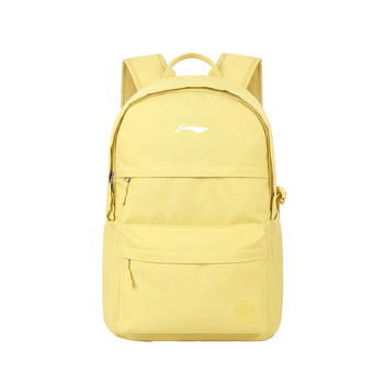 Li ning cba large capacity lightweight backpack student bag