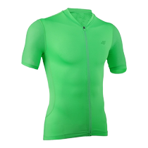 4F cycling clothing mens summer sun protection professional 2024 new short-sleeved top bicycle mens road bicycle bicycle