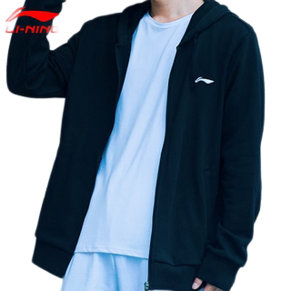 Li ning sportswear set 2025 spring new jacket