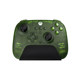 8bitdo Xpro grün transparenter Griff