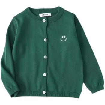 Shipping fee insurance parent-child clothing cotton spring and autumn cotton cardigan Shipping fee insurance parent-child clothing cotton spring and autumn cotton cardigan