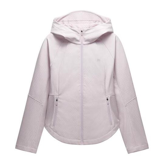 Chaqueta tejida de felpa para mujer Jiao Nei Repi 501++