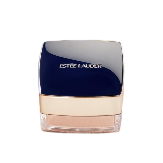 Estee Lauder langanhaltendes Make-up-Puder, Fixierpuder, loses Puder für fettige Haut, lang anhaltende Ölkontrolle, leicht und makellos