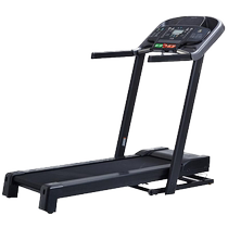 Di Cannon treadmill Home Mens small folding multifunction electric walker Indoor women Smart Fitness ENS4