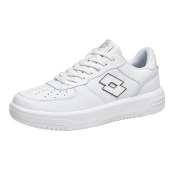 Letu sports shoes casual shoes men and women board shoes small white shoes