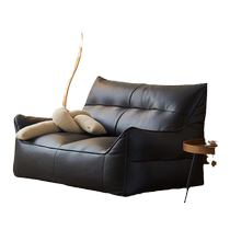 Senzong lazy sofa tatami internet celebrity bean bag human kennel sofa small apartment rental house small sofa on the ground