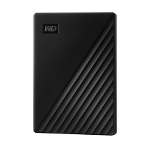 WD Western Digital Mobile Hard Disk 1t2t4t5tb Computer mac Hand Mechanical Solid State Sd High Speed Game Storage