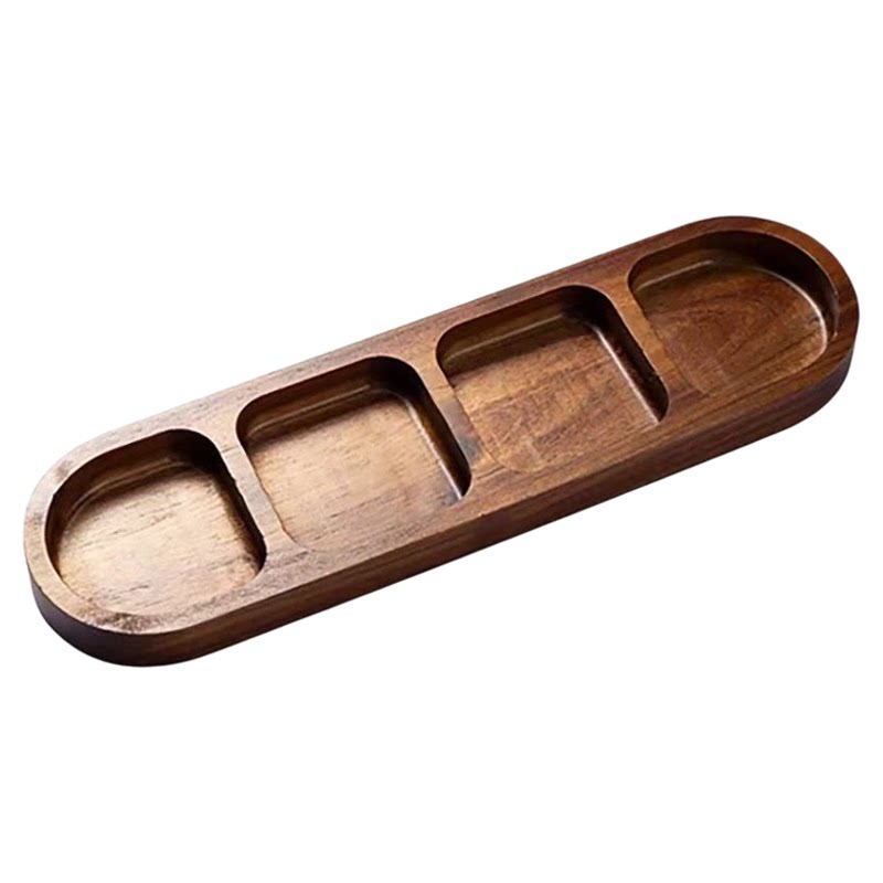 Jewelry storage tray household jewelry box