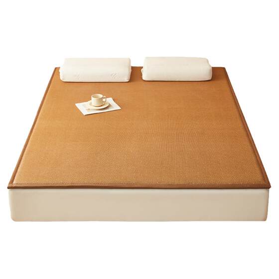 Summer thickened mat, climbing mat and floor covering