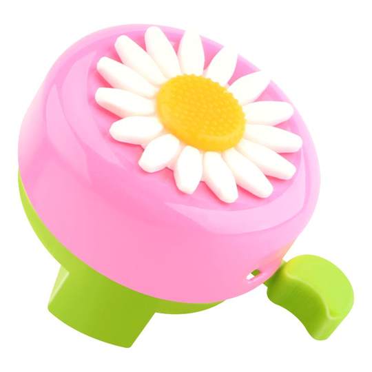 Cute and super loud bicycle bell for children's bicycle horn