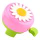 Cute and super loud bicycle bell for children's bicycle horn
