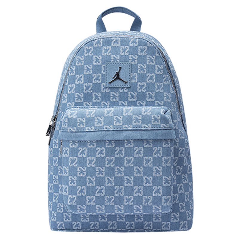 Nike AJ Sports Computer Backpack Student School Bag