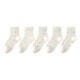 ຖົງຕີນເດັກຍິງ Summer Thin Princess Style Socks Cotton Mesh Socks