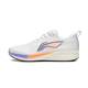 Running shoes Li Ning reflective support shock absorption racing man