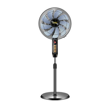 Yangzi 2026 new high wind floor fan
