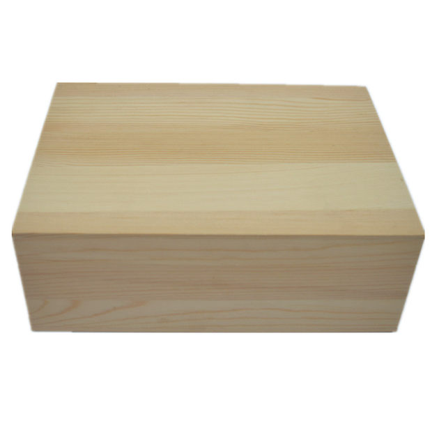 Wooden box customized large box storage box solid wood