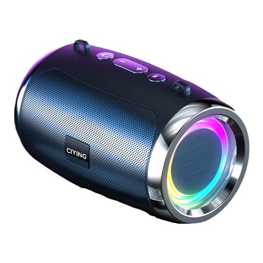 德国超大声无线蓝牙音响超重低音炮小型户外插卡高音质收款小音箱