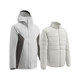 Jiaoxia Men's 3-in-1 Air Fleece Jacket