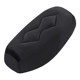 Cold protection artifact winter warm velvet electric car seat cover