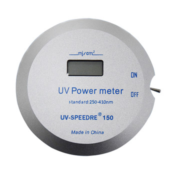 Uv energy meter uv energy detection curing machine energy