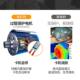 Dry and Wet Dual-Use Grinder for Home and Commercial Use, Multifunctional Soy Milk Maker, Rice Milk Maker, High-Power Electric Stone Grinder