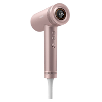 Philips high-speed hair dryer household negative ion hair care strong wind does not damage the hair fast drying hair dryer 757