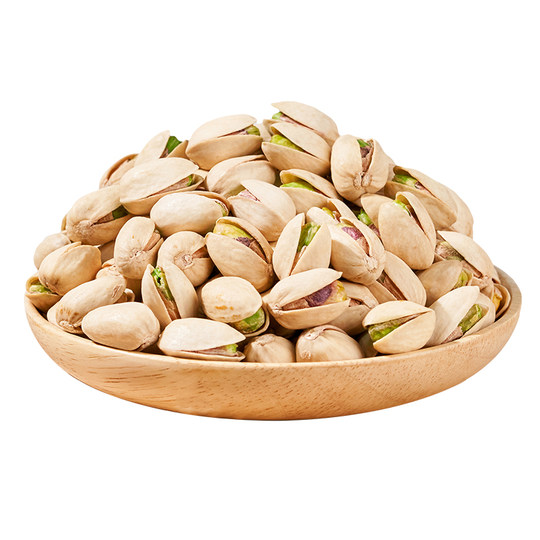 Фисташки Original color небеленые очень крупные, 500г орехи