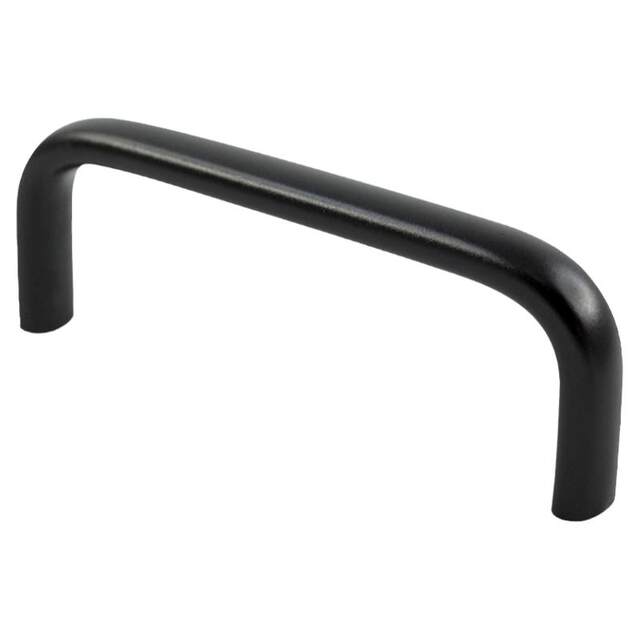 Strong and durable aluminum alloy handle 80/100/120