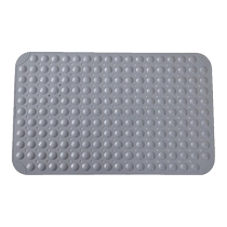 Bathroom floor mat bathroom absorbent door mat bathroom door quick-drying foot mat toilet non-slip carpet toilet mat dj