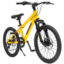 German EROADE childrens bicycle for boys and girls middle and large childrens mountain bike 7-8-9-10-11-12 years old and above