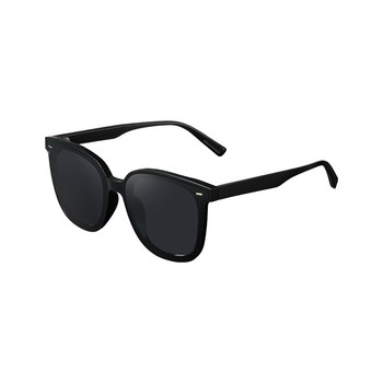 Xiaomi mijia square frame male and female polarized sunglasses