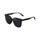 Xiaomi Mijia square frame male and female polarized sunglasses