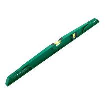 Shida level high-precision level bubble ruler with strong magnetic household multi-functional leveling meter anti-fall measurement tool