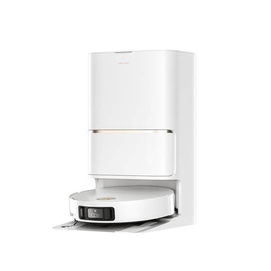 【国补15%】追觅S50Pro扫地机器人扫拖地一体100℃热水洗6cm越障