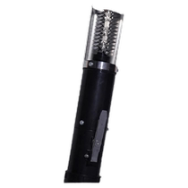 Electric fish scale scraping artifact commercial household rapid fish scale planing and killing machine fully automatic tool to remove fish scales and scrape machine