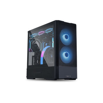 Lianli ghost ax 207 desktop computer case