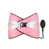 Pelvic repair pelvic corrector pubic separation correction belt postpartum crotch collection artifact fake crotch width air pressure pelvic belt