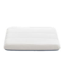 Memory foam pillow hotels same style slow rebound pillow core protects cervical vertebrae to aid sleep home pair for side sleeping adults